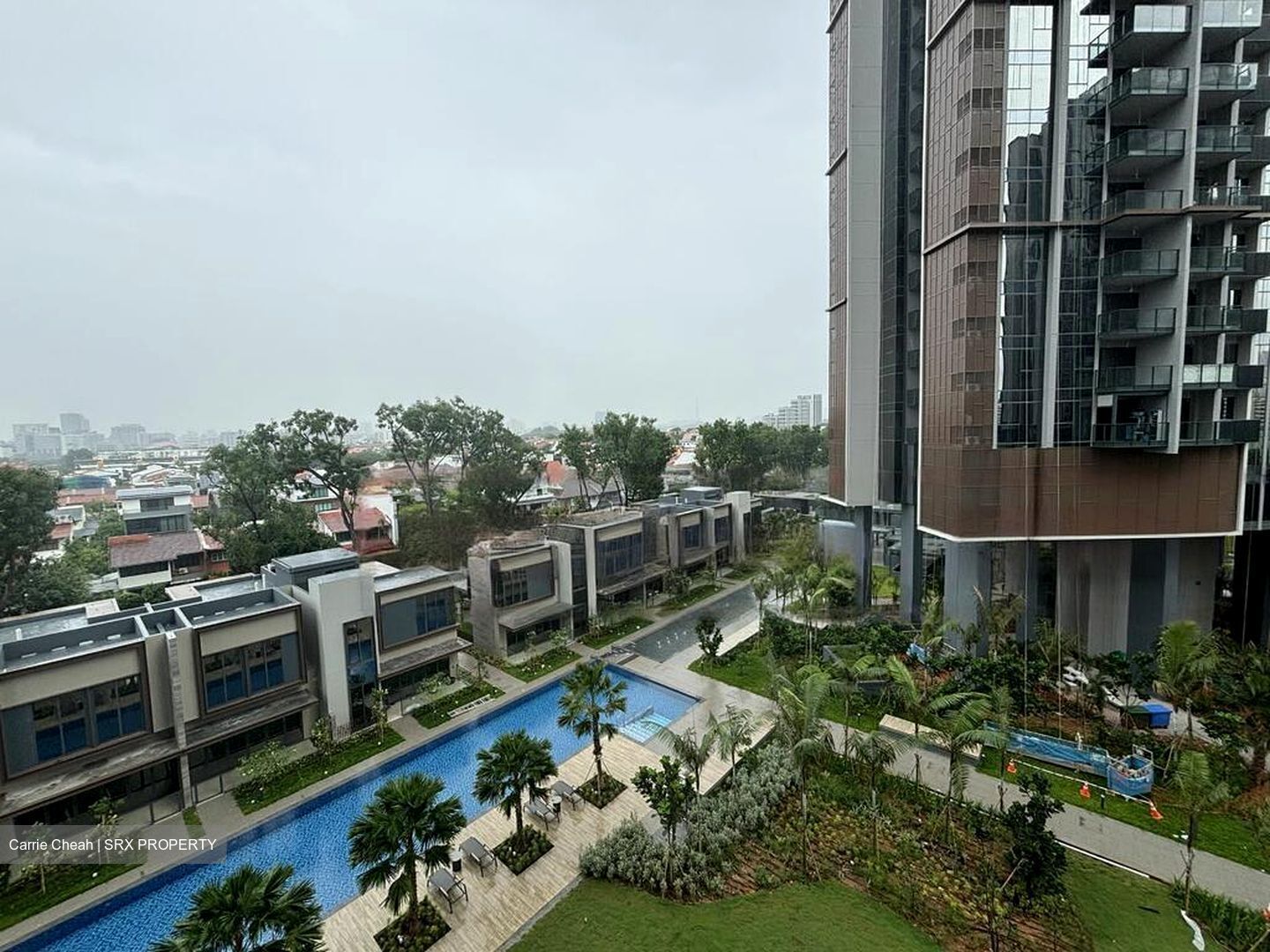 Parc Clematis (D5), Apartment #634654851